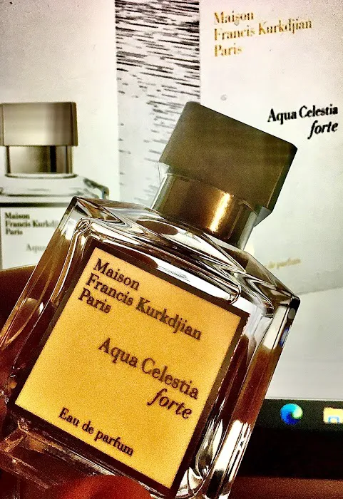 Intimate Aromas 3