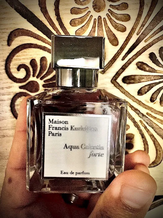 Intimate Aromas 7