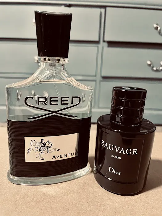 Intimate Aromas 8