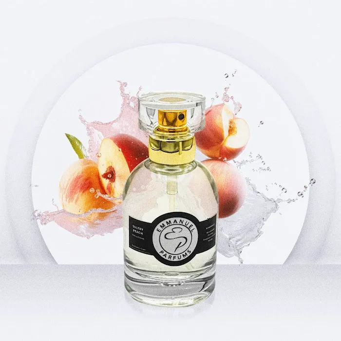 Emmanuel Parfums 1