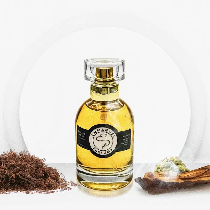 Emmanuel Parfums 4