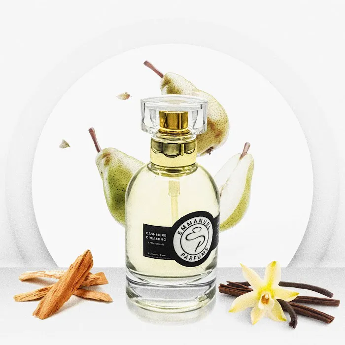 Emmanuel Parfums 3