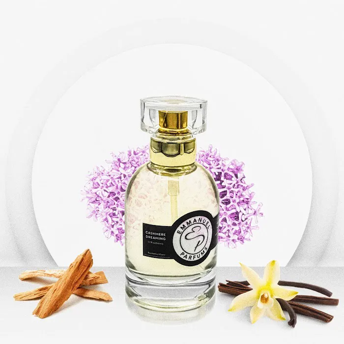 Emmanuel Parfums 5