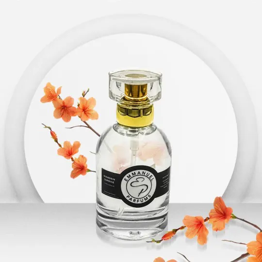 Emmanuel Parfums 9