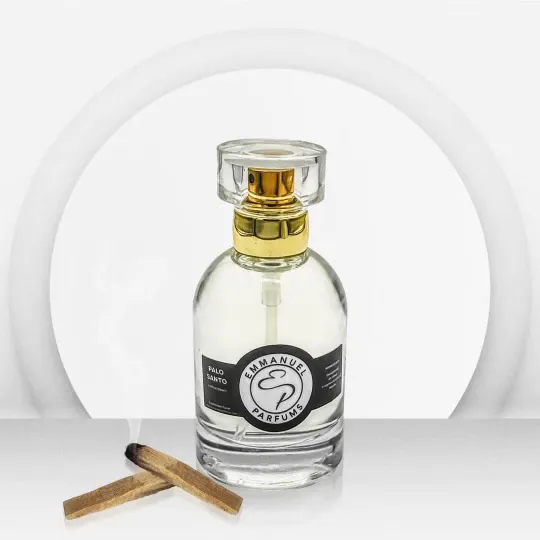 Emmanuel Parfums 8