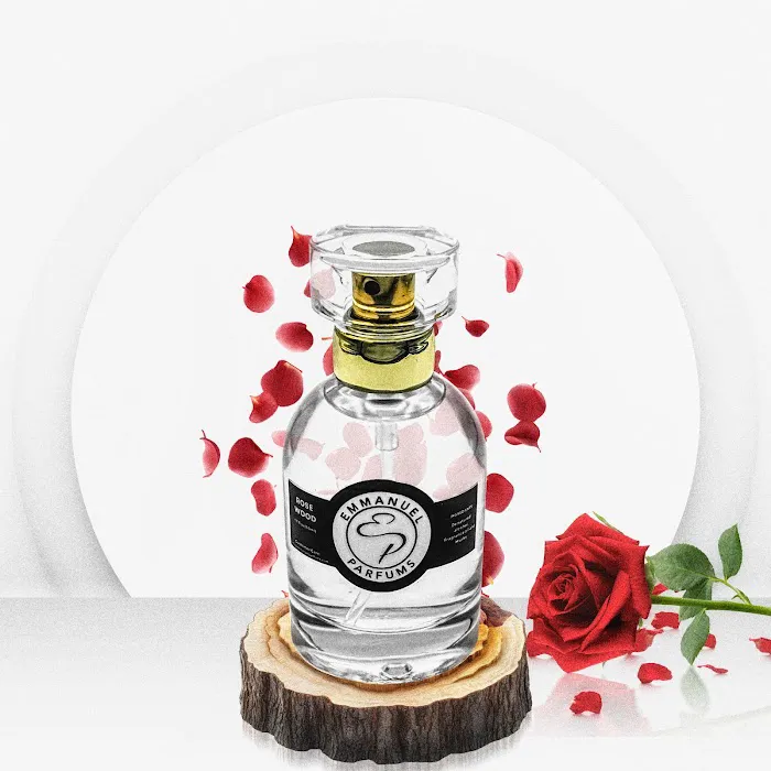 Emmanuel Parfums 7