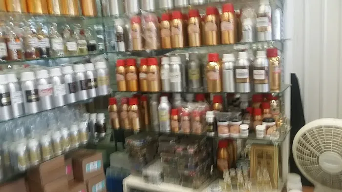 Taj Perfumes 2
