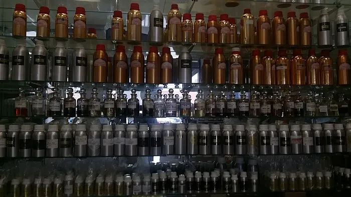 Taj Perfumes 3