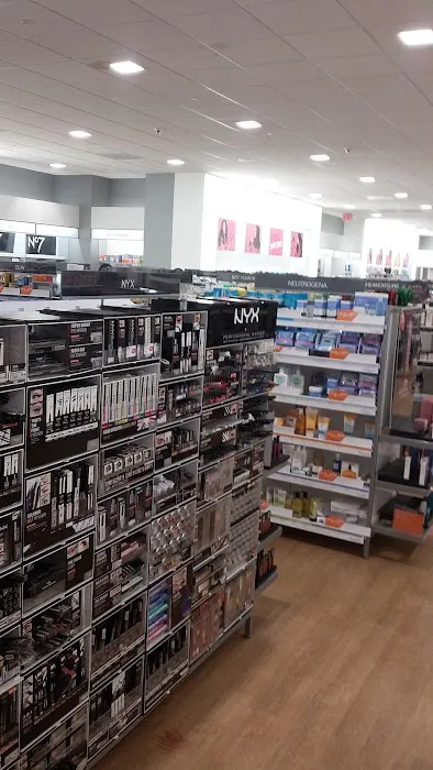 Ulta Beauty 9
