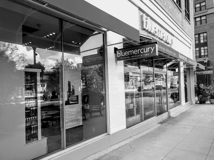 Bluemercury 5