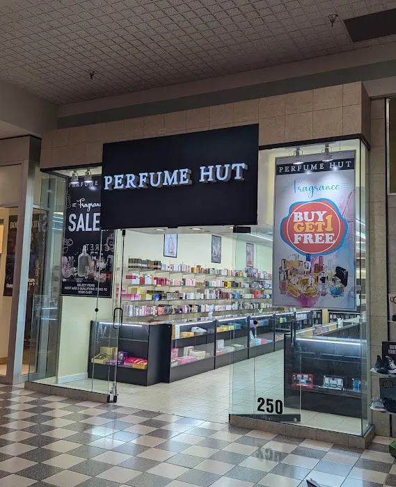 Perfume Hut 1