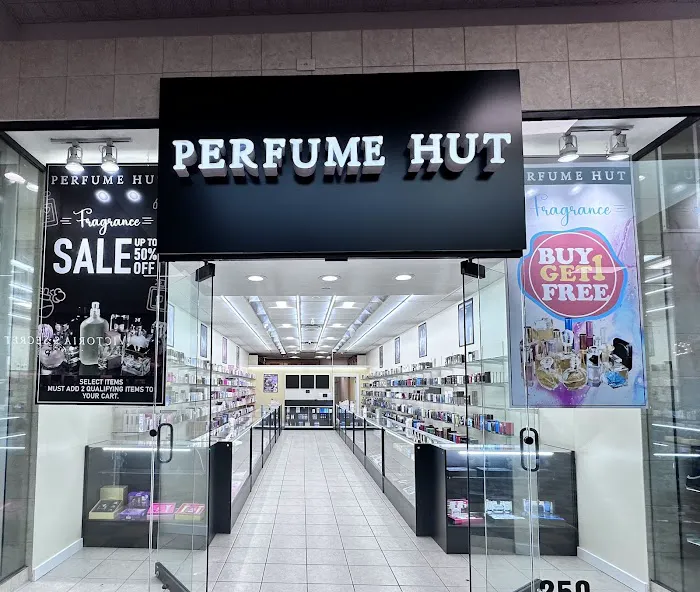 Perfume Hut 2