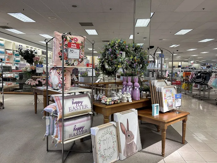 Belk Outlet 0