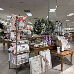 Belk Outlet ico