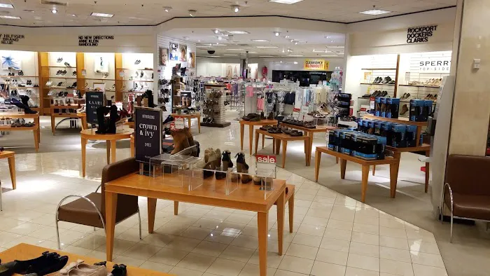 Belk Outlet 3
