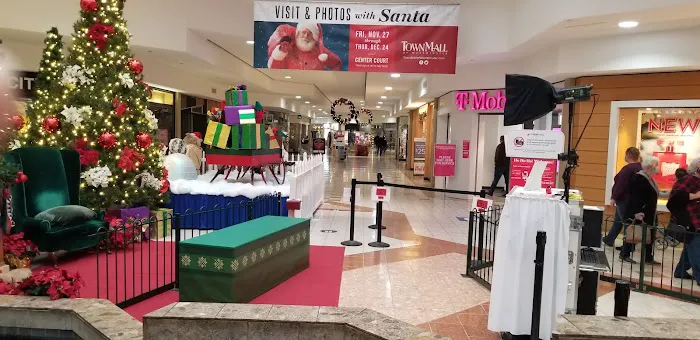 Belk Outlet 5