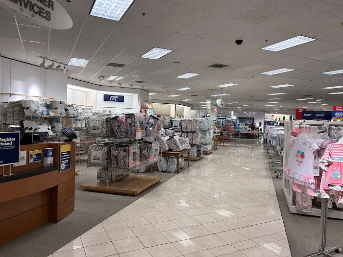 Belk Outlet 8