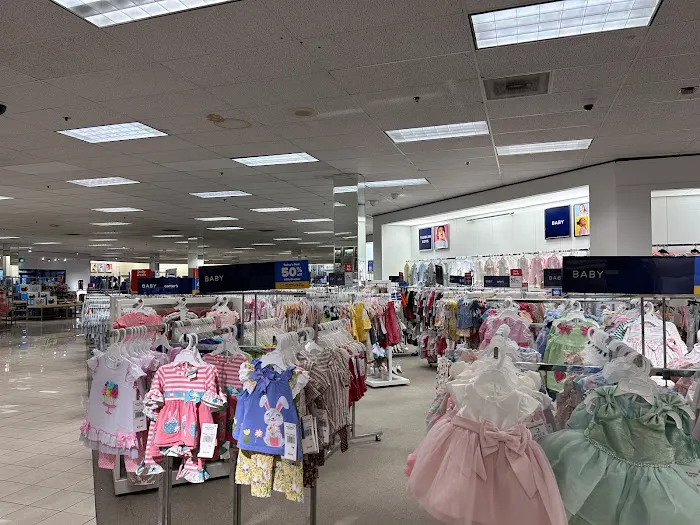 Belk Outlet 6