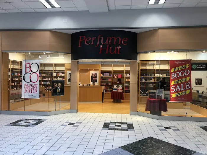 Perfume Hut 0