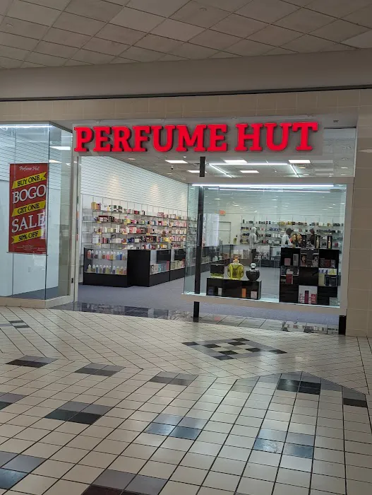 Perfume Hut 3