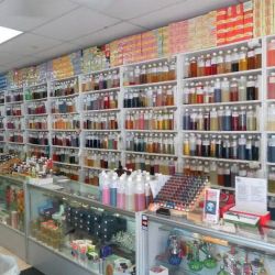 International Fragrance Shop ico