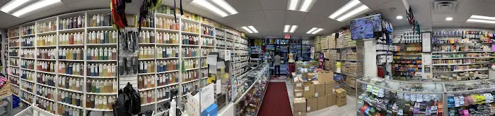 International Fragrance Shop 7