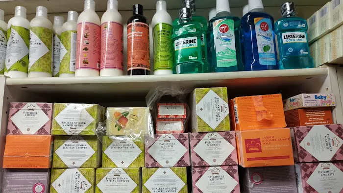 Bismillah Body Oils 7