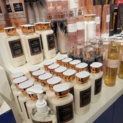 The White Barn Candle Co. ico
