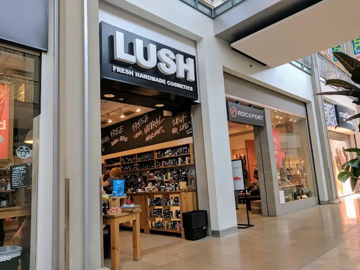 Lush Cosmetics Columbia Mall 2