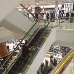 Macy's ico