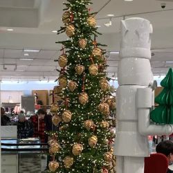 Nordstrom ico