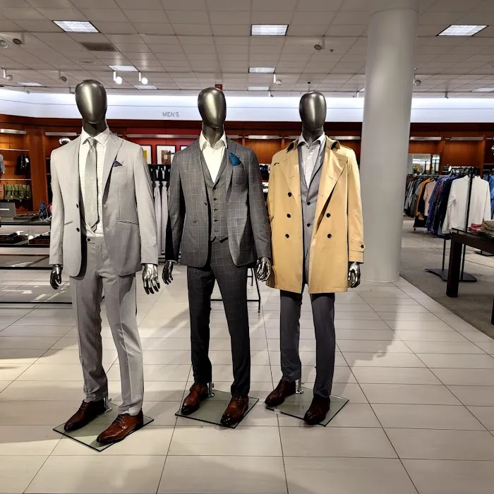 Nordstrom 5