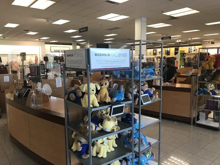 Kohl's 0