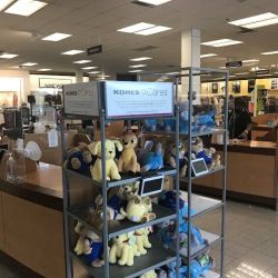 Kohl's ico