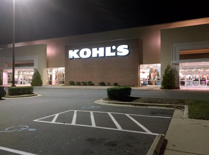 Kohl's 1