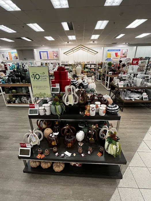Kohl's 5