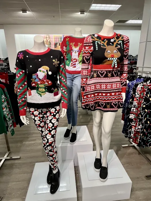Kohl's 7