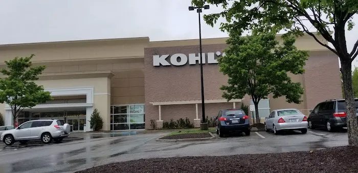 Kohl's 9