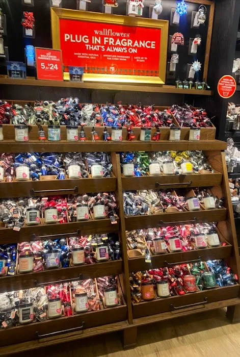 Bath & Body Works 2