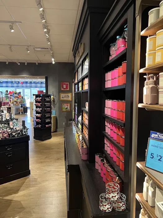 Bath & Body Works 3
