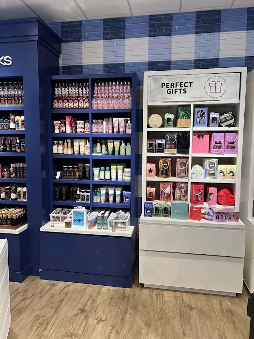 Bath & Body Works 8