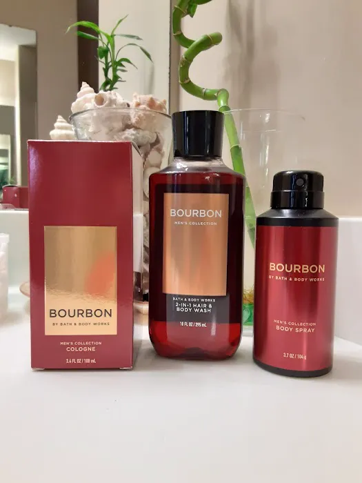 Bath & Body Works 9