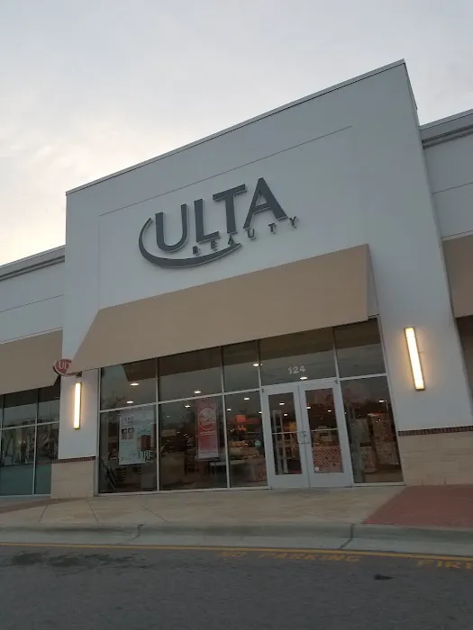 Ulta Beauty 9