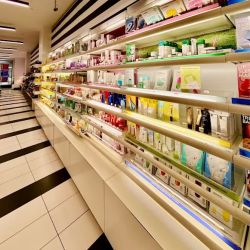 SEPHORA ico