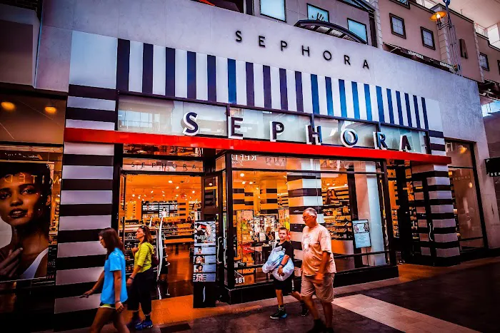 SEPHORA 1