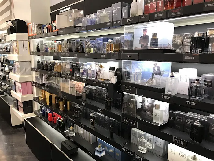 SEPHORA 8