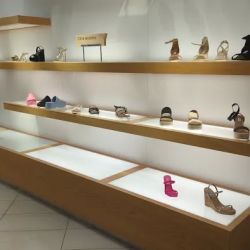 Nordstrom ico