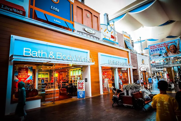 Bath & Body Works 0