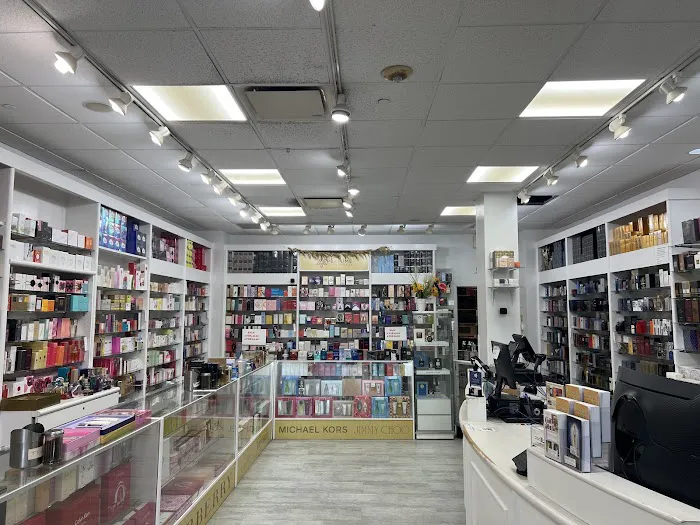 Perfume World 1
