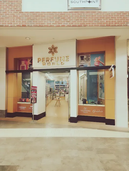 Perfume World 0